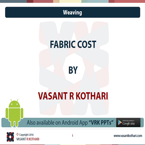 24FabricCost